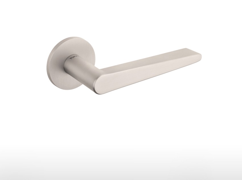 Door handle – 1967 5S Pearl Nickel