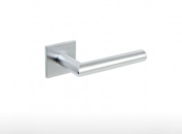 Door handle - 4002 5S Q