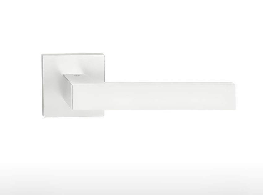 Door handle – 2275 Q  White Pearl