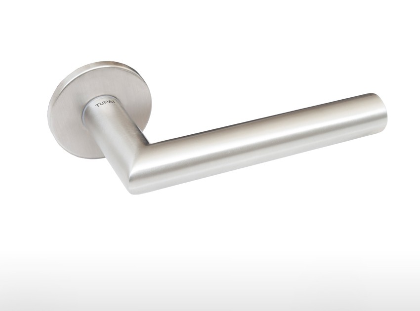 Door handle – 2002 5S Satin Stainless Steel