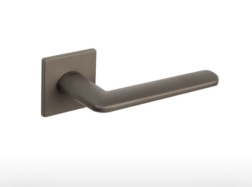 Door handle – 3098 5S Q - 141 - Titanium