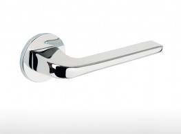 Door handle - 4007 5S