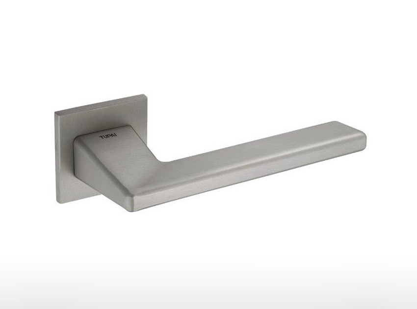 Door handle – 4140 – 5SQ - 142