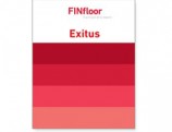 FINFLOOR | Plancher flottant EXITUS 2023 - 2024