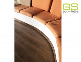 WPC Skirting GS FLOORS  | FAUS TEMPO Flooring 