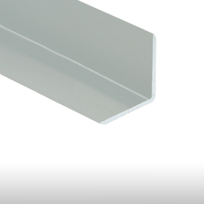 Cantoneiras para painéis decorativos de parede