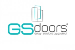 GS DOORS | Design solutions by Gosimat