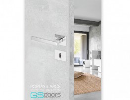 GSDOORS | Portas & Aros 2023 - 2024