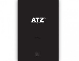 ATZ | Catálogo Ferragens